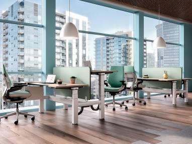 Why Good Office Furnitures Are Important
