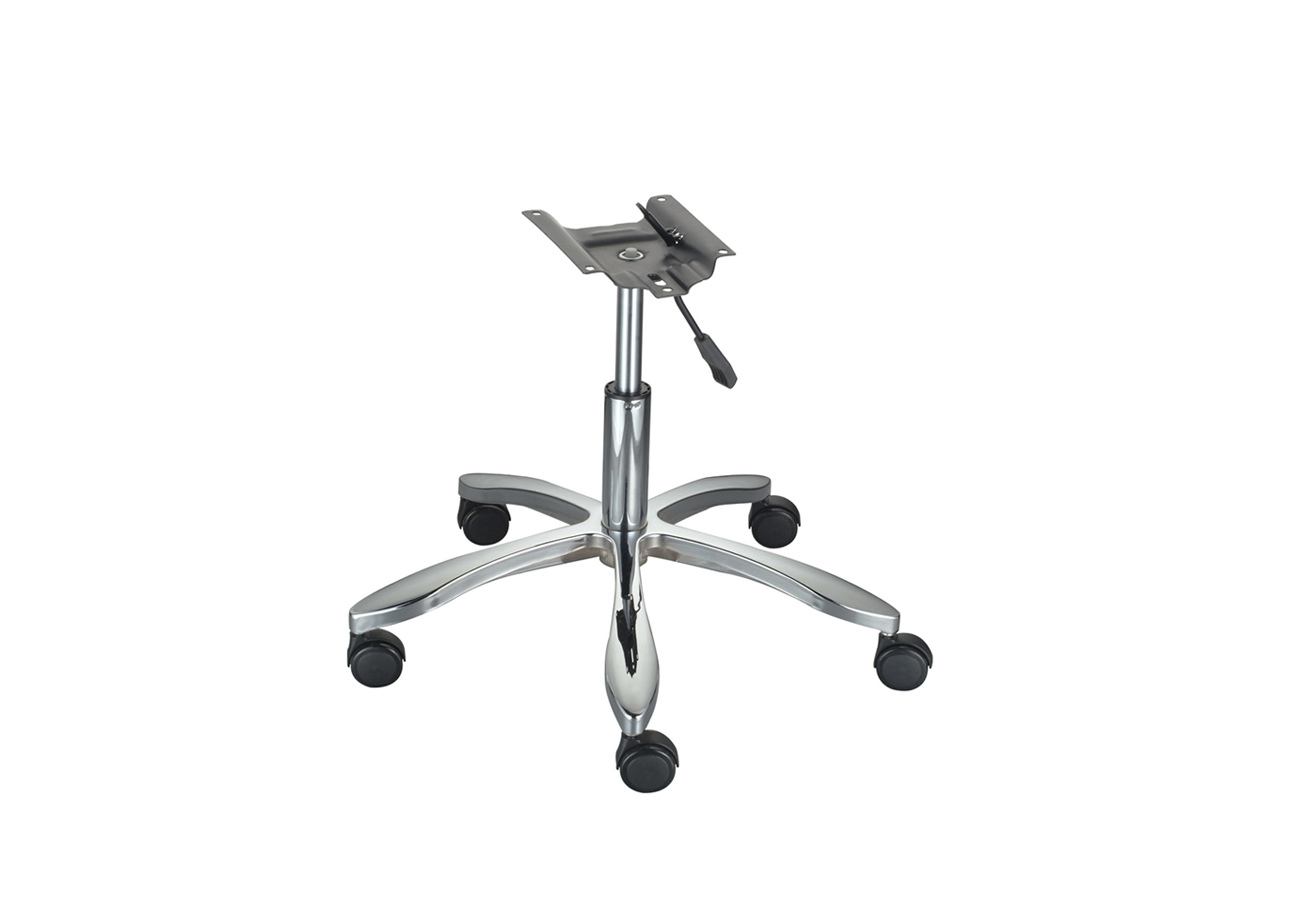 Aluminium Office Chair Base(GR600S)